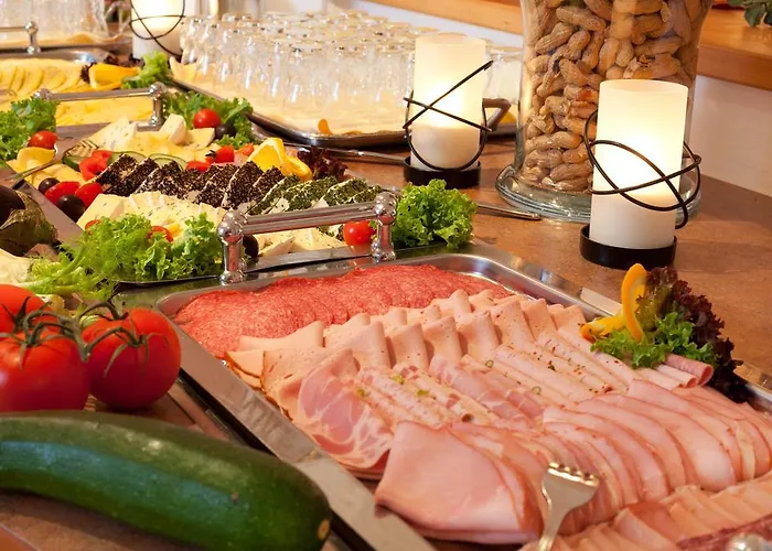 Hotel Familien- Und Wellnesshotel 