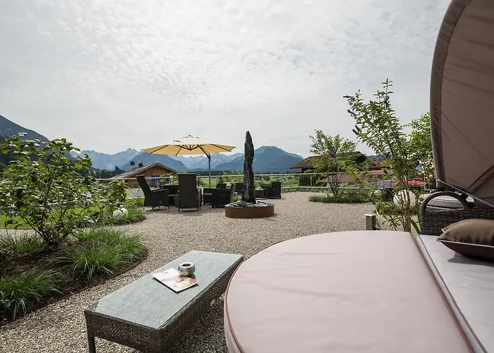 Familien- Und Wellnesshotel 