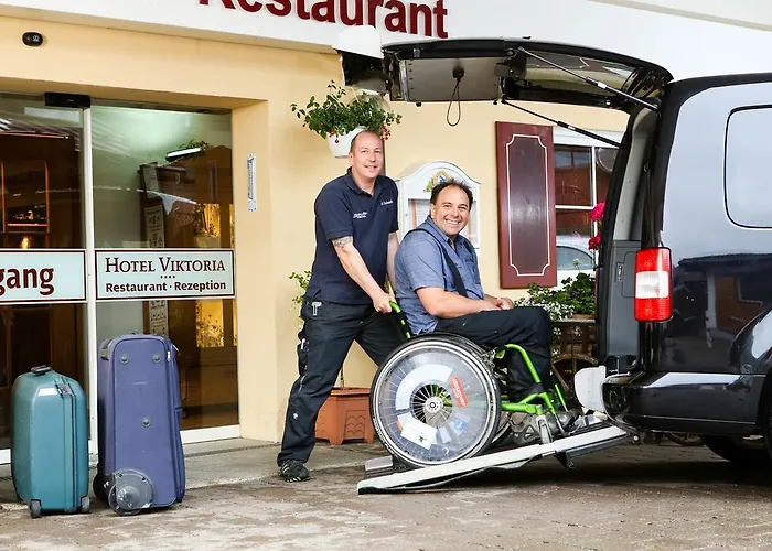 Familien- Und Wellnesshotel 
