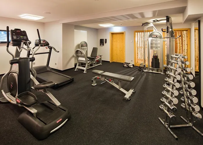 Familien- Und Wellnesshotel 