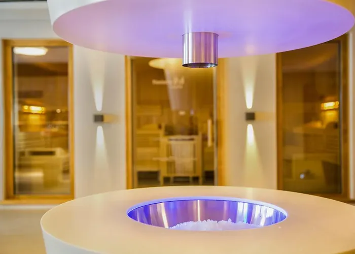 Familien- Und Wellnesshotel 