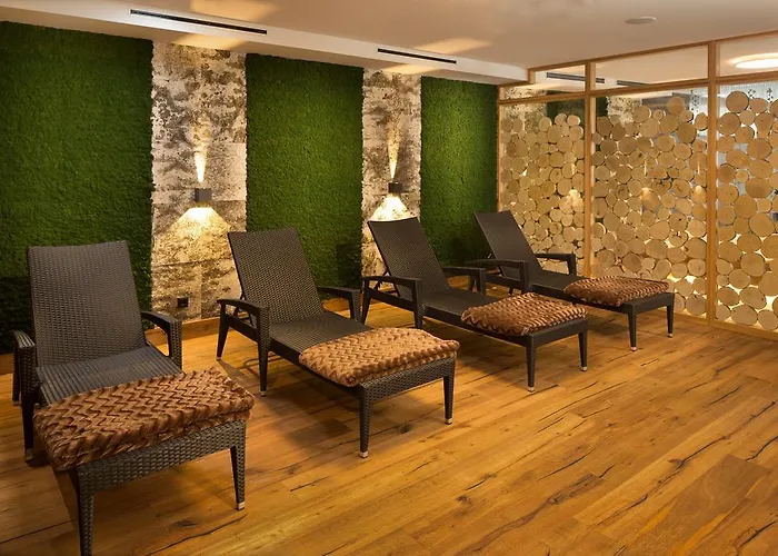 Familien- Und Wellnesshotel 