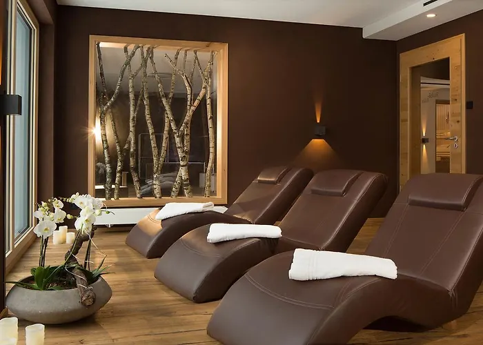 Familien- Und Wellnesshotel 