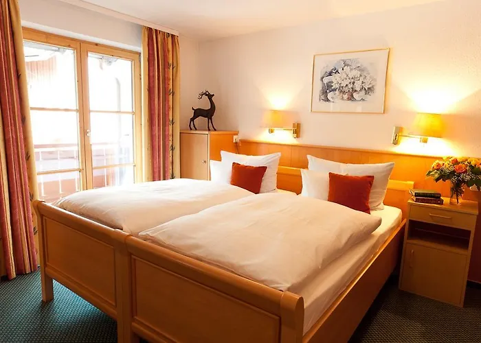 Familien- Und Wellnesshotel 