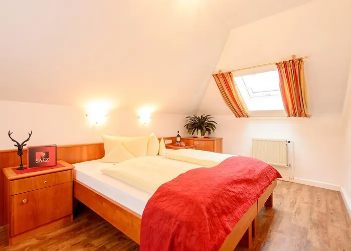 Familien- Und Wellnesshotel 