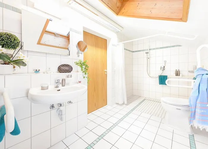 Hotel Familien- Und Wellnesshotel 