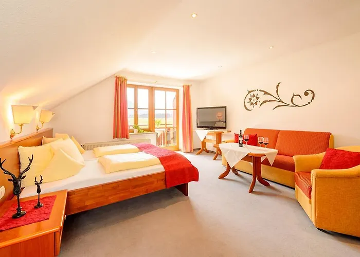 Familien- Und Wellnesshotel 