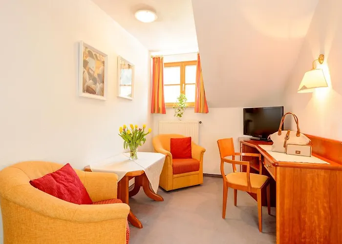 Familien- Und Wellnesshotel 