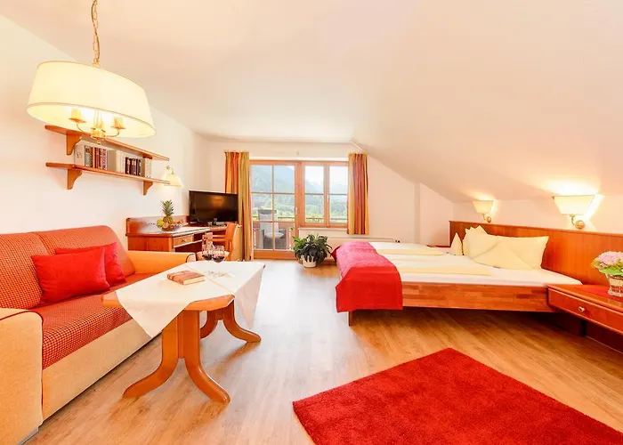 Hotel Familien- Und Wellnesshotel 