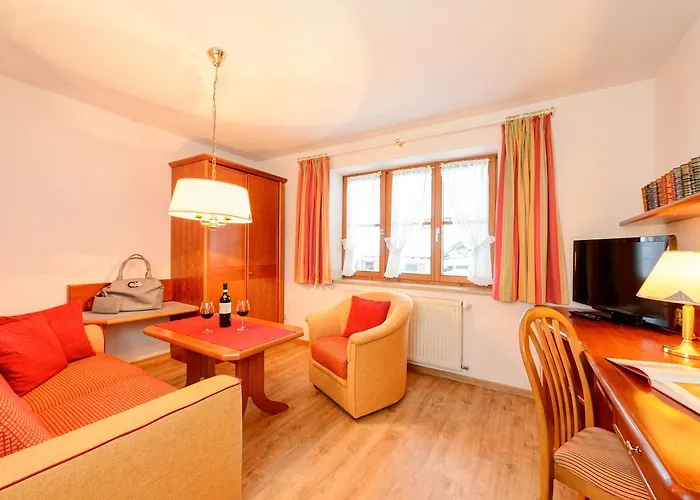 Familien- Und Wellnesshotel 