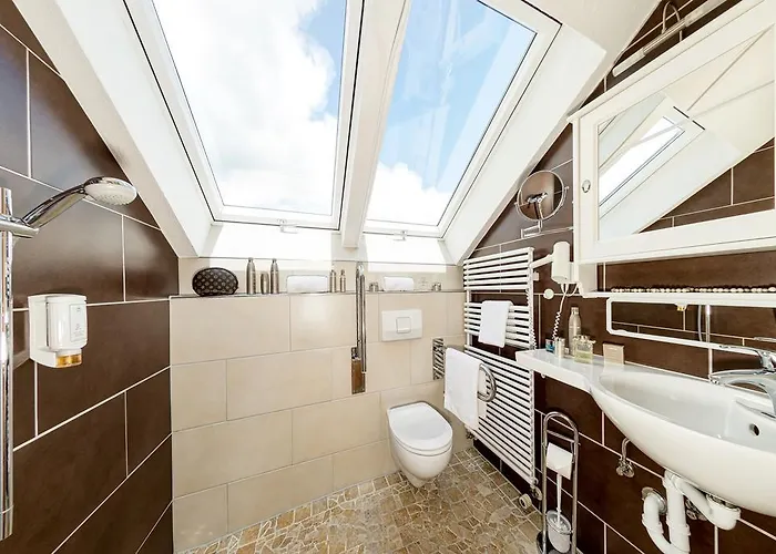 Hotel Familien- Und Wellnesshotel 