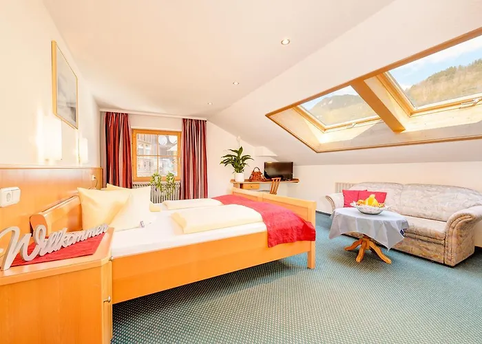 Familien- Und Wellnesshotel 