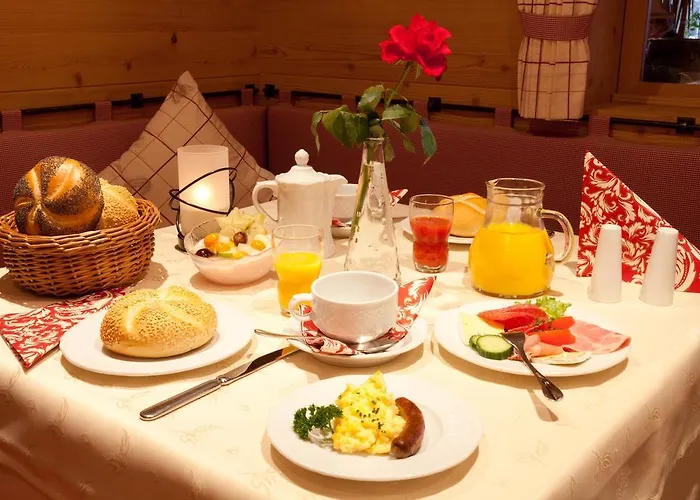 Familien- Und Wellnesshotel 
