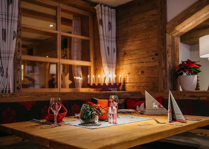 Familien- Und Wellnesshotel 