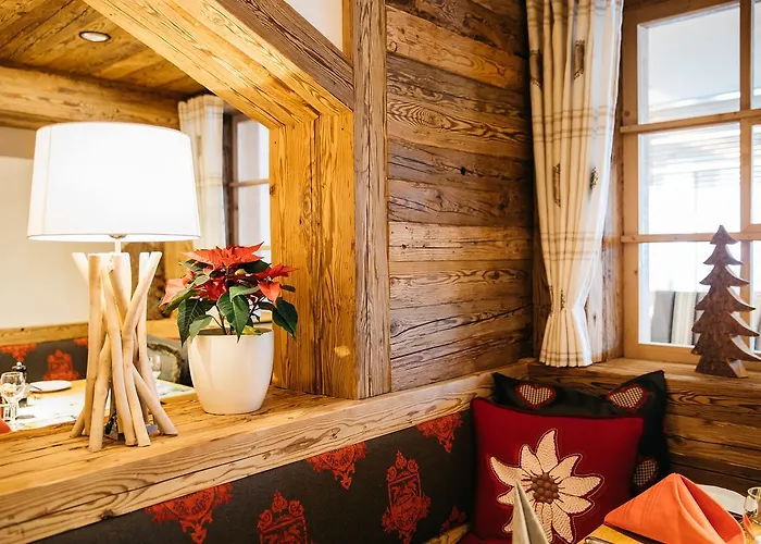 Familien- Und Wellnesshotel 