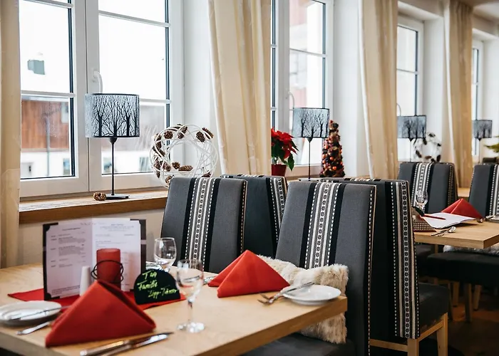 Familien- Und Wellnesshotel 