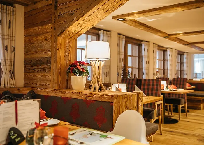 Hotel Familien- Und Wellnesshotel 