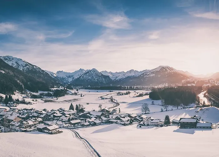 Familien- Und Wellnesshotel 